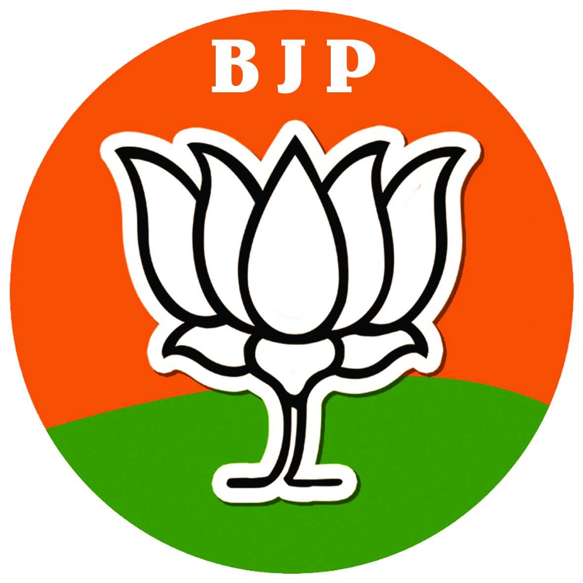 BJP Logo